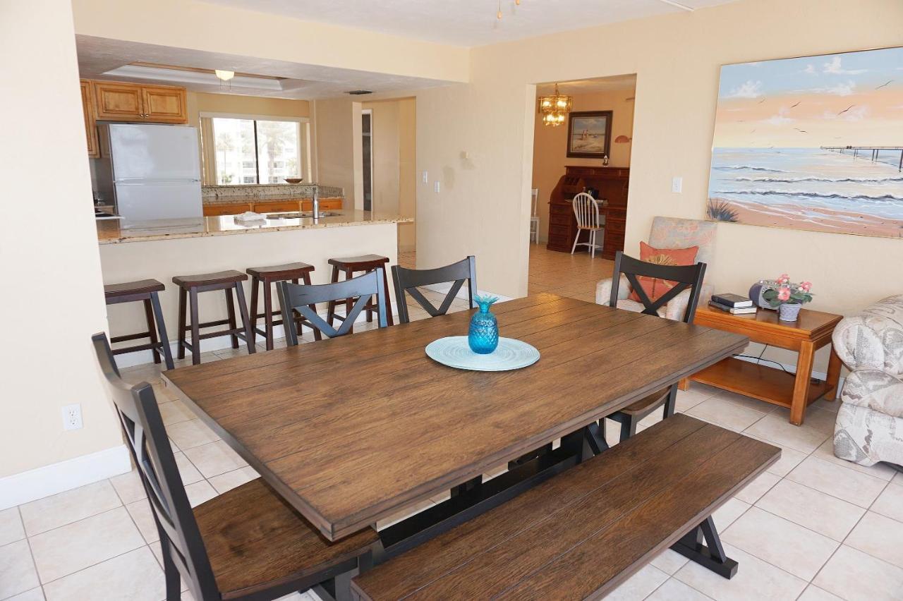 Redington Surf Resort St. Pete Beach Exterior foto