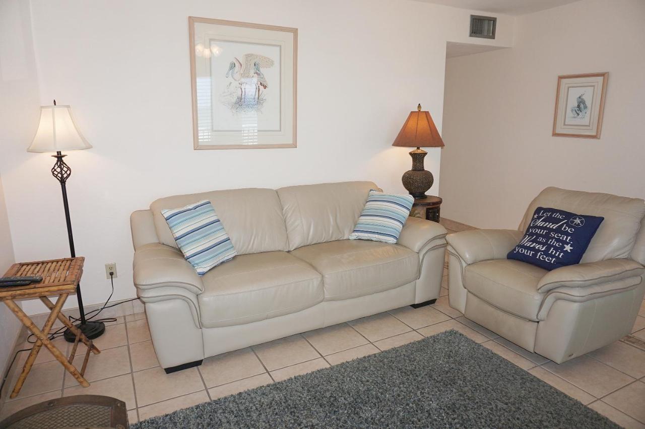 Redington Surf Resort St. Pete Beach Exterior foto